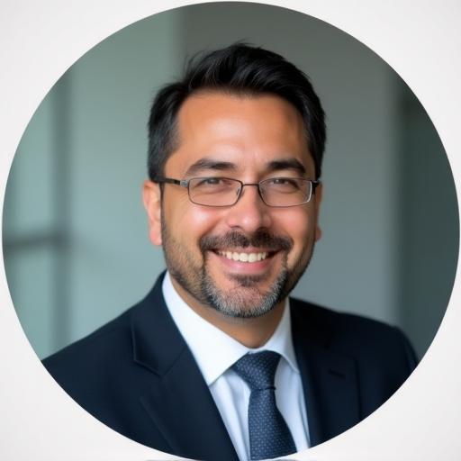 Diego Martín